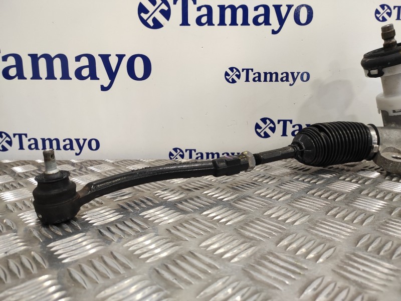 Recambio de cremallera direccion para hyundai i30 (gd) 1.4 cat referencia OEM IAM 56500A6500  