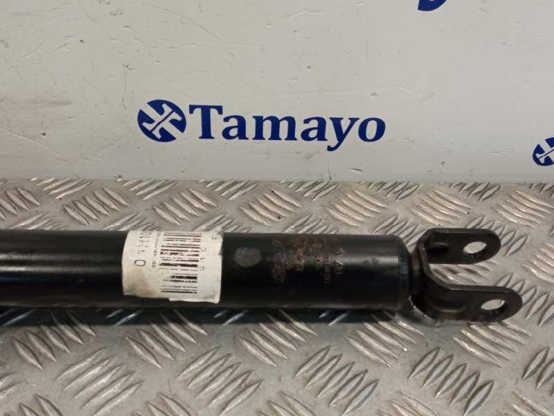 Recambio de amortiguador trasero para kia cee´d 1.6 crdi cat referencia OEM IAM 553111H100  