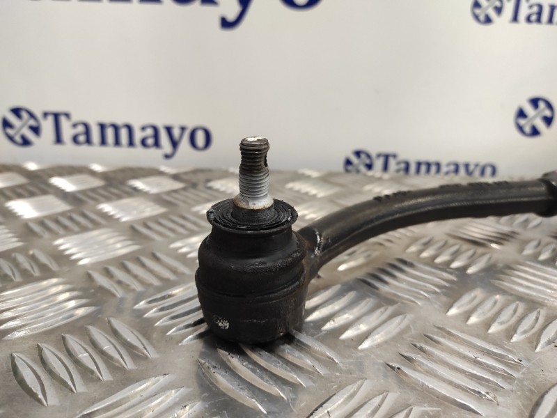 Recambio de cremallera direccion para hyundai i30 (gd) 1.4 cat referencia OEM IAM 56500A6500  