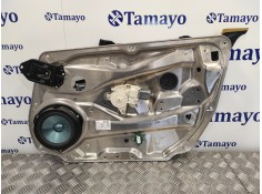 Recambio de elevalunas delantero derecho para mercedes-benz clase e (w212) lim. 3.0 cdi cat referencia OEM IAM 981693105 A172905