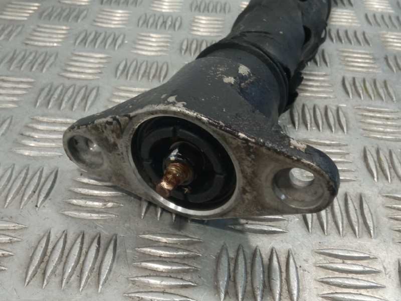 Recambio de amortiguador trasero para kia cee´d 1.6 crdi cat referencia OEM IAM 553111H100  