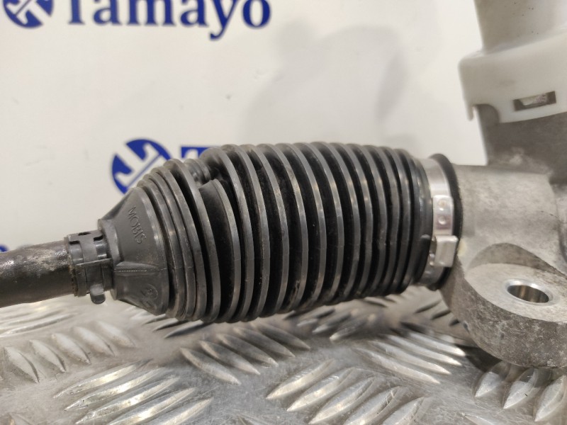 Recambio de cremallera direccion para hyundai i30 (gd) 1.4 cat referencia OEM IAM 56500A6500  