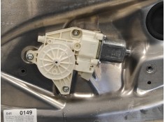Recambio de elevalunas delantero derecho para mercedes-benz clase e (w212) lim. 3.0 cdi cat referencia OEM IAM 981693105 A172905 2