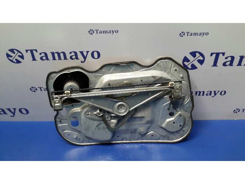 Recambio de elevalunas delantero derecho para ford focus berlina (cap) 1.8 tdci turbodiesel cat referencia OEM IAM 984705121 995