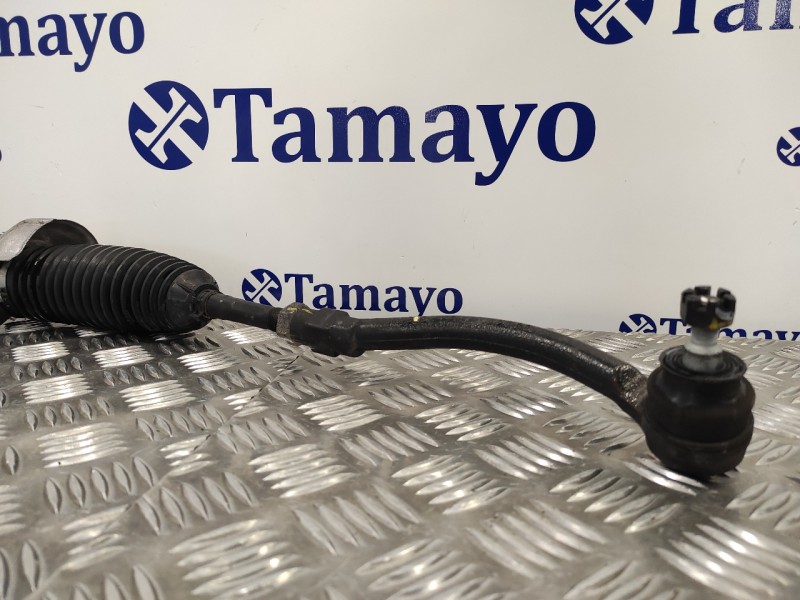 Recambio de cremallera direccion para hyundai i30 (gd) 1.4 cat referencia OEM IAM 56500A6500  