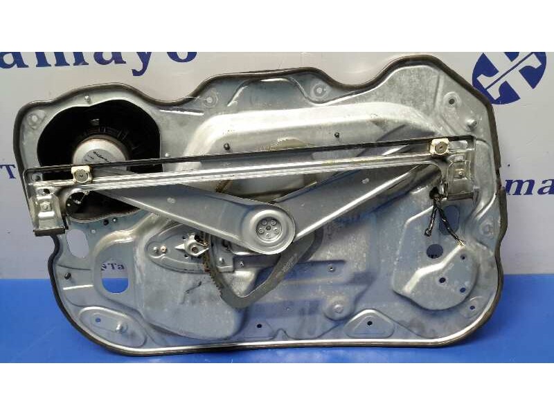 Recambio de elevalunas delantero derecho para ford focus berlina (cap) 1.8 tdci turbodiesel cat referencia OEM IAM 984705121 995