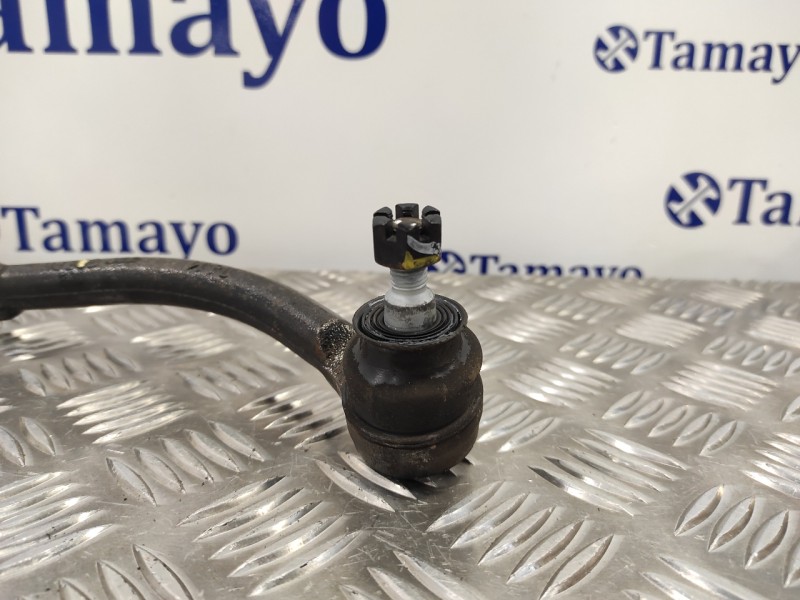 Recambio de cremallera direccion para hyundai i30 (gd) 1.4 cat referencia OEM IAM 56500A6500  