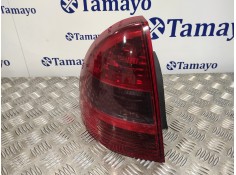 Recambio de piloto trasero izquierdo para citroën c5 berlina referencia OEM IAM 89032697  