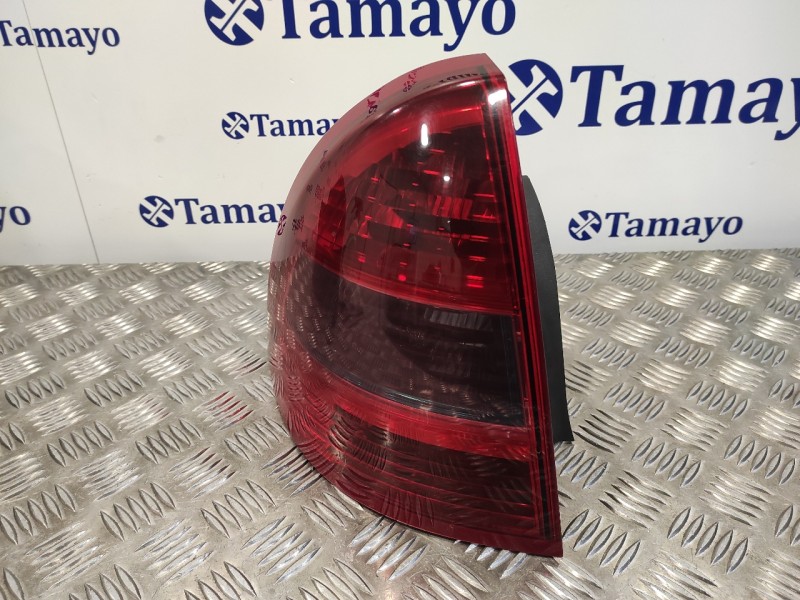 Recambio de piloto trasero izquierdo para citroën c5 berlina referencia OEM IAM 89032697  