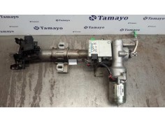 Recambio de columna direccion para suzuki wagon r+ rb (mm) 1.3 16v cat referencia OEM IAM 3872083E20 4820083E64 Q1T16671MZZ