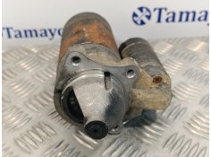 Recambio de motor arranque para seat marbella 0.9 cat referencia OEM IAM 9000141101  