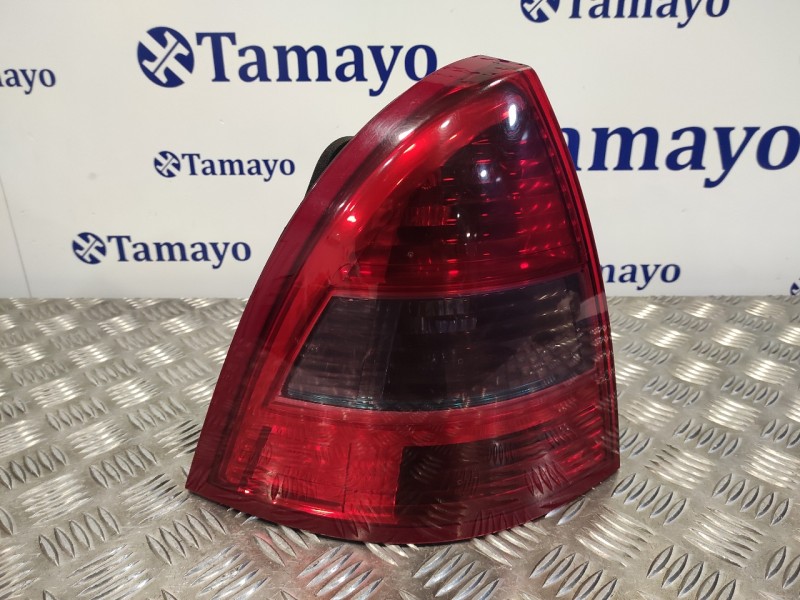 Recambio de piloto trasero izquierdo para citroën c5 berlina referencia OEM IAM 89032697  