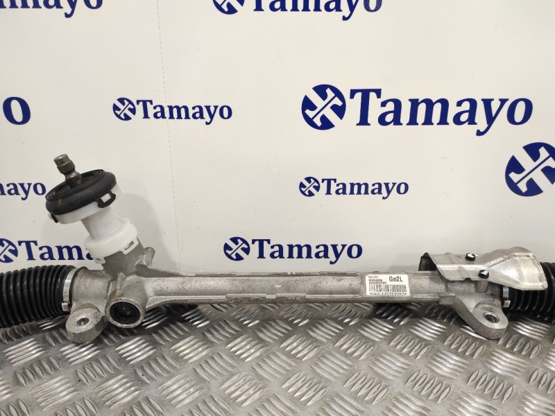 Recambio de cremallera direccion para hyundai i30 (gd) 1.4 cat referencia OEM IAM 56500A6500  