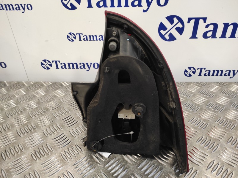 Recambio de piloto trasero izquierdo para citroën c5 berlina referencia OEM IAM 89032697  
