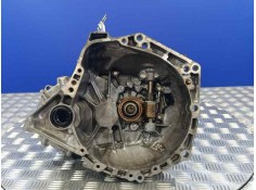 Recambio de caja cambios para citroën c1 1.0 cat (384f) referencia OEM IAM 20TT01  