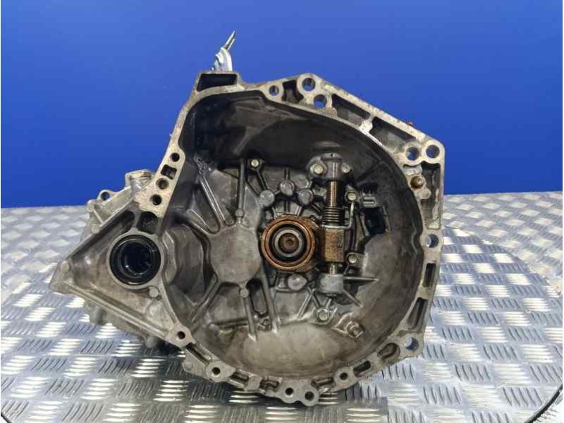 Recambio de caja cambios para citroën c1 1.0 cat (384f) referencia OEM IAM 20TT01  