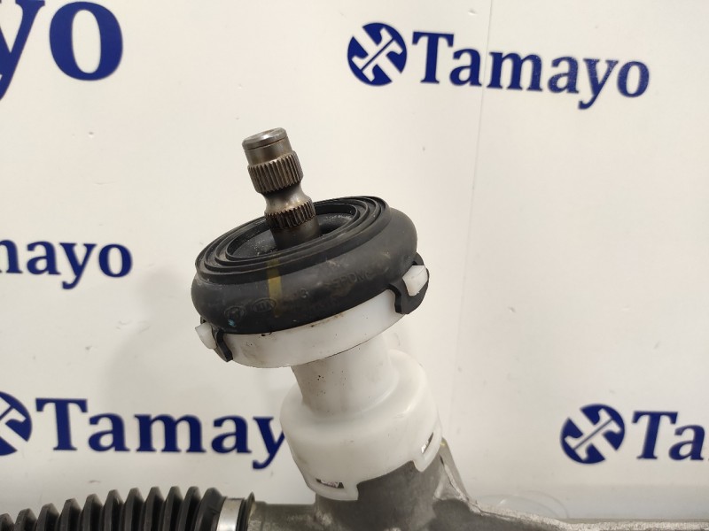 Recambio de cremallera direccion para hyundai i30 (gd) 1.4 cat referencia OEM IAM 56500A6500  