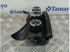 Recambio de mando calefaccion / aire acondicionado para bmw mini (f56) referencia OEM IAM 938389201  5HB01124210 2