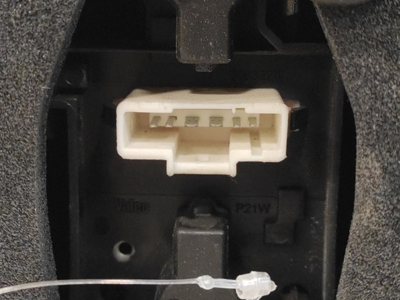 Recambio de piloto trasero izquierdo para citroën c5 berlina referencia OEM IAM 89032697  