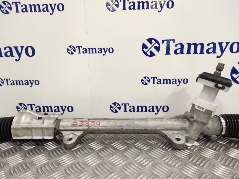 Recambio de cremallera direccion para hyundai i30 (gd) 1.4 cat referencia OEM IAM 56500A6500  