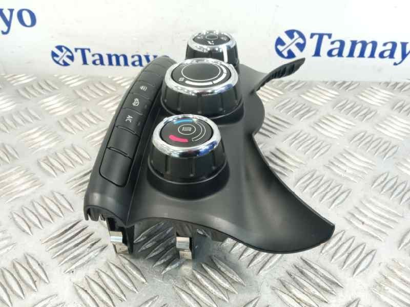 Recambio de mando calefaccion / aire acondicionado para bmw mini (f56) referencia OEM IAM 938389201  5HB01124210