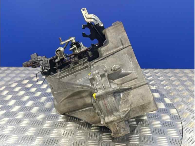 Recambio de caja cambios para citroën c1 1.0 cat (384f) referencia OEM IAM 20TT01  