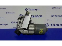 Recambio de motor limpia delantero para renault modus referencia OEM IAM 0390241777  