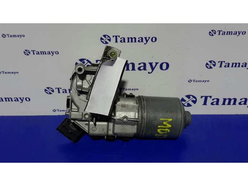 Recambio de motor limpia delantero para renault modus referencia OEM IAM 0390241777  