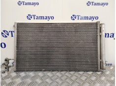 Recambio de condensador / radiador aire acondicionado para bmw x1 (e84) xdrive 23d referencia OEM IAM 6453922902101  11074810