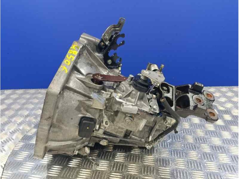 Recambio de caja cambios para citroën c1 1.0 cat (384f) referencia OEM IAM 20TT01  