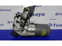 Recambio de motor limpia delantero para renault modus referencia OEM IAM 0390241777   2