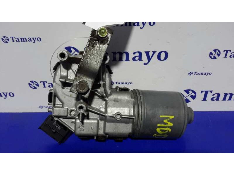 Recambio de motor limpia delantero para renault modus referencia OEM IAM 0390241777  