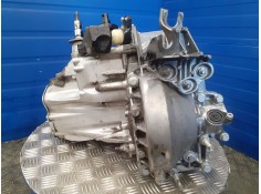 Recambio de caja cambios para citroën ds4 2.0 hdi fap referencia OEM IAM 20MB26  9684581410 2