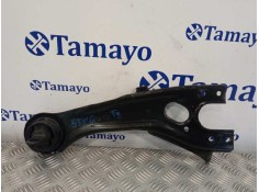 Recambio de brazo suspension inferior trasero derecho para kia cee´d 1.6 crdi cat referencia OEM IAM   