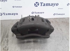 Recambio de pinza freno delantera izquierda para citroën jumpy 2.0 hdi cat (rhx / dw10bted) referencia OEM IAM 79566905   2