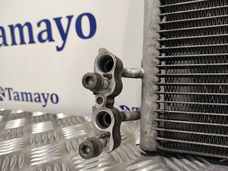 Recambio de condensador / radiador aire acondicionado para bmw x1 (e84) xdrive 23d referencia OEM IAM 6453922902101  11074810