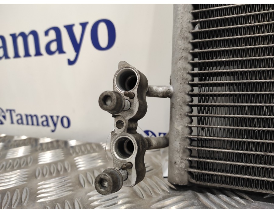 Recambio de condensador / radiador aire acondicionado para bmw x1 (e84) xdrive 23d referencia OEM IAM 6453922902101  11074810