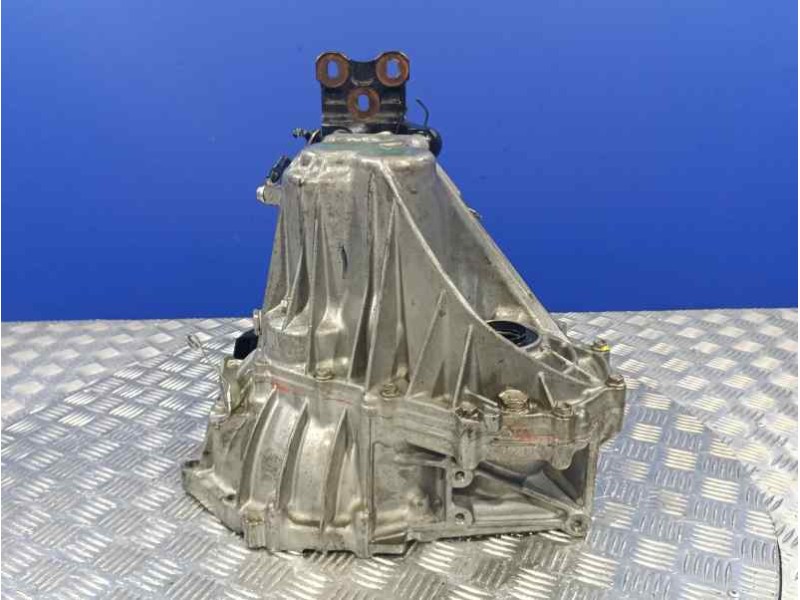 Recambio de caja cambios para citroën c1 1.0 cat (384f) referencia OEM IAM 20TT01  