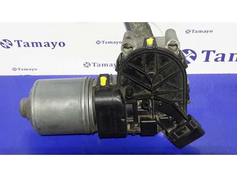 Recambio de motor limpia delantero para renault modus referencia OEM IAM 0390241777  