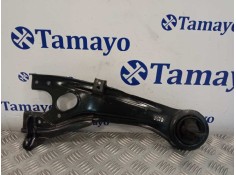 Recambio de brazo suspension inferior trasero derecho para kia cee´d 1.6 crdi cat referencia OEM IAM    2