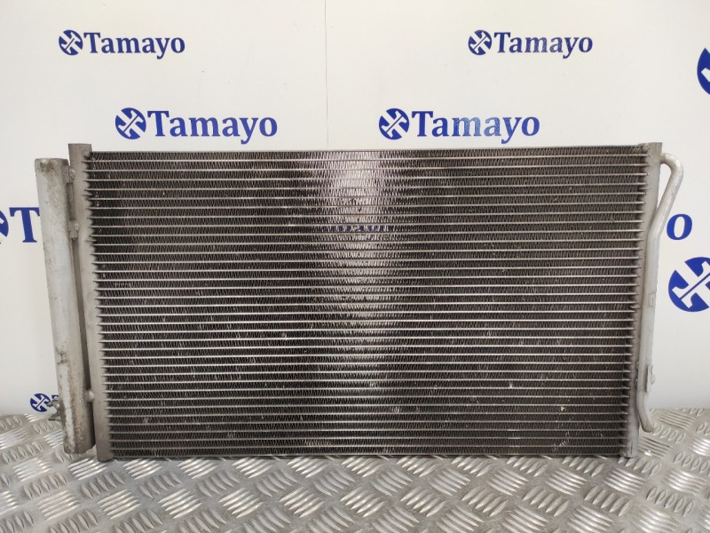 Recambio de condensador / radiador aire acondicionado para bmw x1 (e84) xdrive 23d referencia OEM IAM 6453922902101  11074810