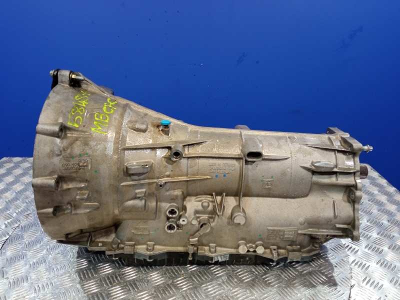 Recambio de caja cambios para bmw x1 (e84) referencia OEM IAM 138WH9  