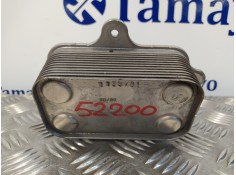 Recambio de enfriador aceite motor para ssangyong actyon 2.0 td cat referencia OEM IAM   