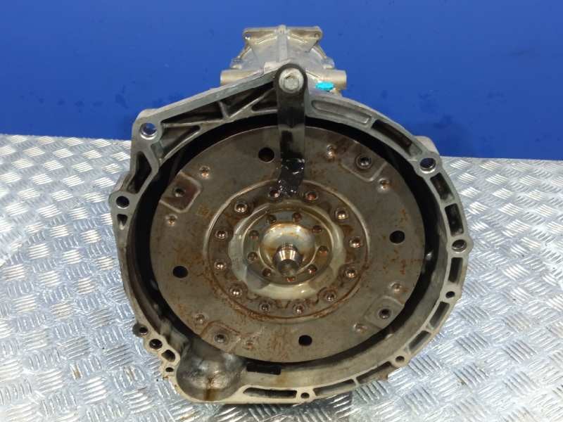 Recambio de caja cambios para bmw x1 (e84) referencia OEM IAM 138WH9  