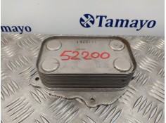 Recambio de enfriador aceite motor para ssangyong actyon 2.0 td cat referencia OEM IAM    2