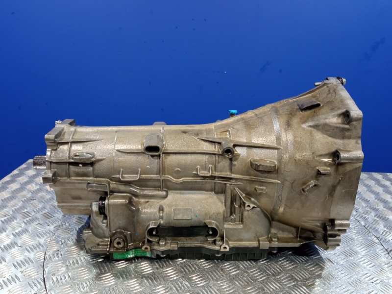 Recambio de caja cambios para bmw x1 (e84) referencia OEM IAM 138WH9  