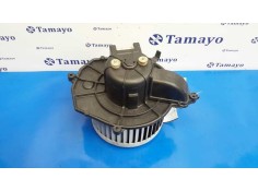 Recambio de motor calefaccion para peugeot partner kasten 1.6 16v hdi fap referencia OEM IAM 5E2228200  5G6928100