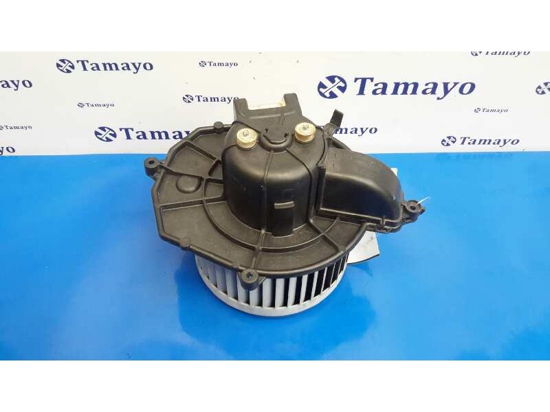 Recambio de motor calefaccion para peugeot partner kasten 1.6 16v hdi fap referencia OEM IAM 5E2228200  5G6928100