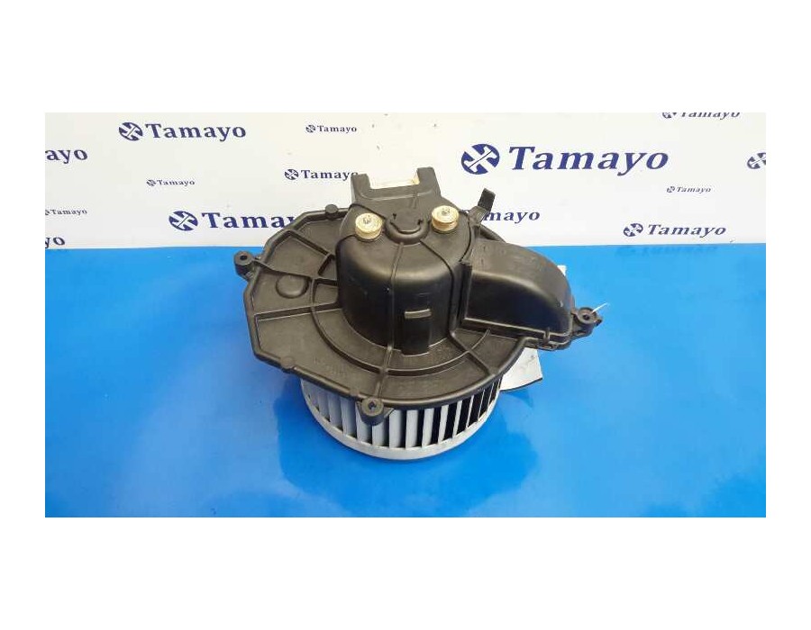 Recambio de motor calefaccion para peugeot partner kasten 1.6 16v hdi fap referencia OEM IAM 5E2228200  5G6928100