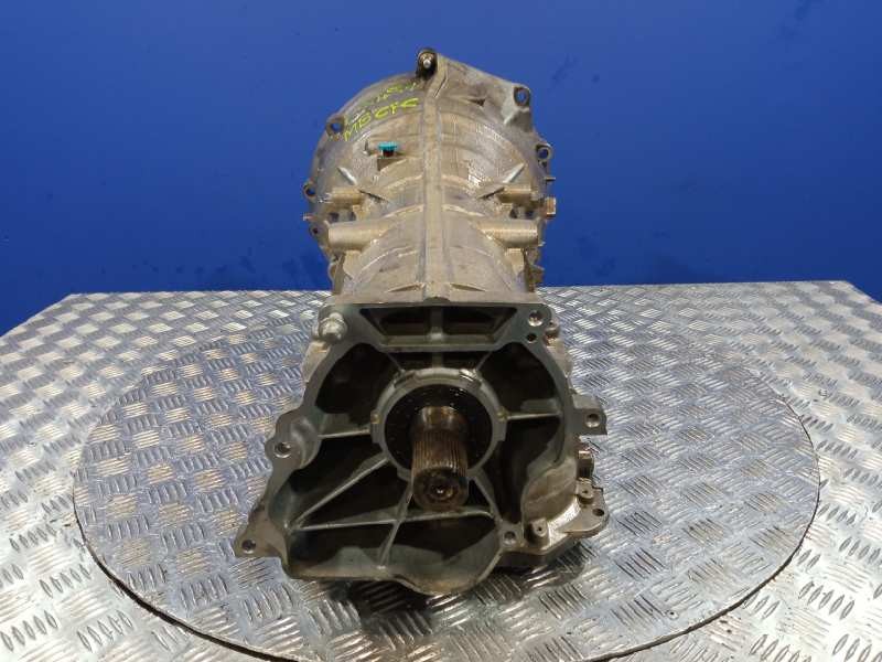 Recambio de caja cambios para bmw x1 (e84) referencia OEM IAM 138WH9  